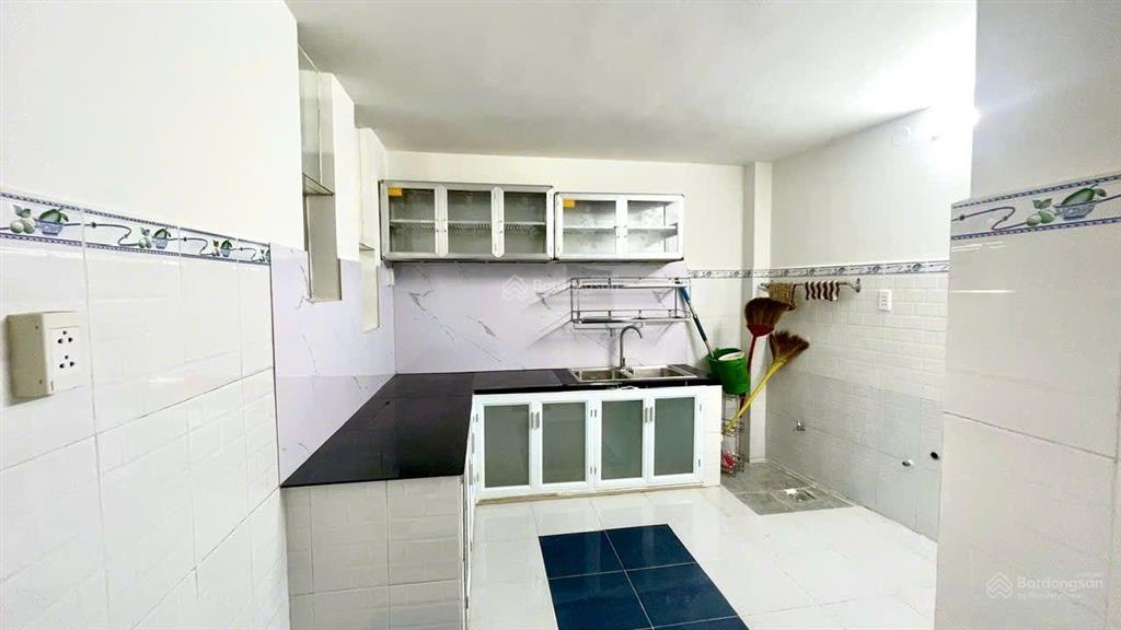 Bán nhà kế khu kiều đàm quận 7  55m²  3 pn  pháp lý chuẩn  nhỉnh 5 tỷ...