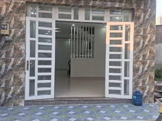 Quân 7  nhà mới ở ngày 4 tầng btct  hoàn công chuẩn chỉ  ngang gần 5m  chỉ 6.x tỷ