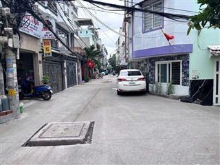 Nhà sổ hồng riêng  cạnh quận 7 khu hiện hữu 76 m2 hơn 4 tỷ