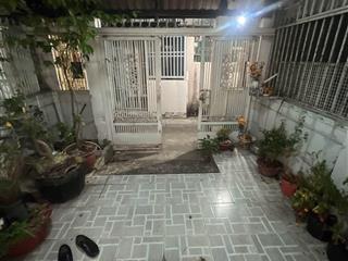 Bán nhà nguyễn thị thập 2 tầng ,,hẻm 1 sẹt shr 76 m2  chỉ 4x tỷ