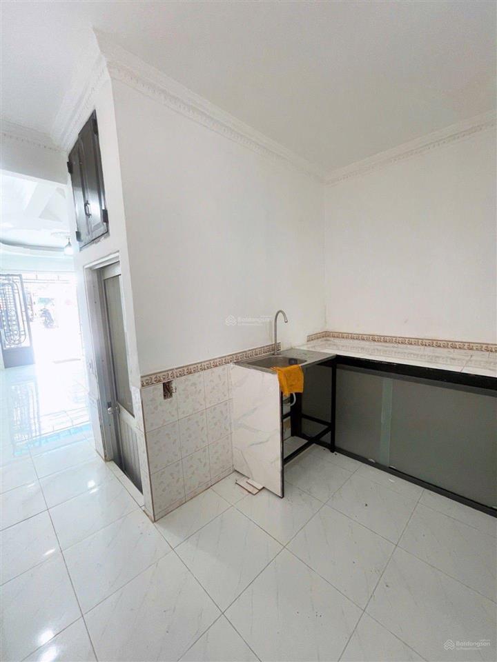 Nhà 2 tầng phường tân mỹ cách mặt tiền chỉ 20m hẻm 4m thoáng, cao ráo không ngập chỉ 3,x tỷ