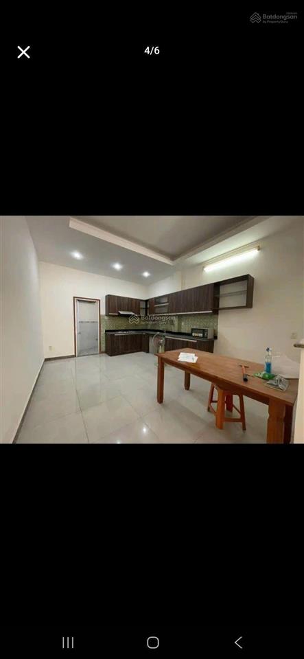 Bán nhà ngay ngã 4 nguyễn thị thập, trước nhà 4 m cách hxt 20m ,64m2, shr hoàn công chỉ 5x tỷ