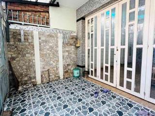 Nhà quận 7  2 tầng btct kiên cố  56m²  4.x tỷ