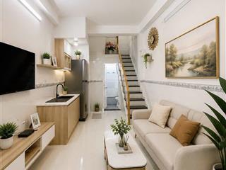 Khu kiều đàm quận 7  shr  khu hiện hữu, 4 tầng  chỉ 2.... tỷ