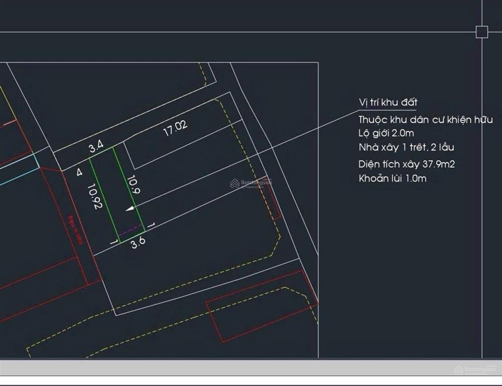 Huỳnh tấn phát quận 7 41m2 khu hiện hữu2 tângchỉ 4....tỷ
