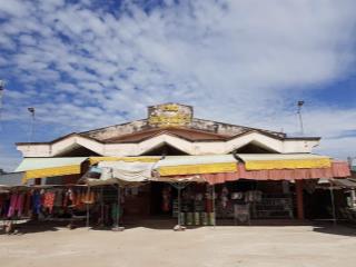 Bán đất thổ cư tại chợ hưng điền b