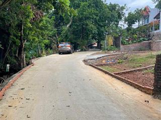 Bán đất chúc sơn trung tâm hành chính phường chương mỹ.