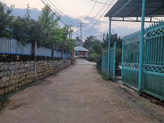 Bán đất đường huỳnh tấn phát vị trí tiềm năng tại phường 11, đà lạt