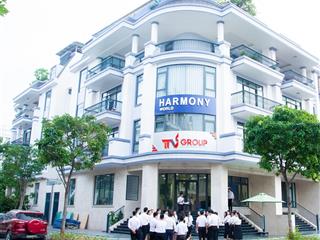 Chính chủ bán tòa nhà vạn phúc city  268.6m  full nội thất cao cấp