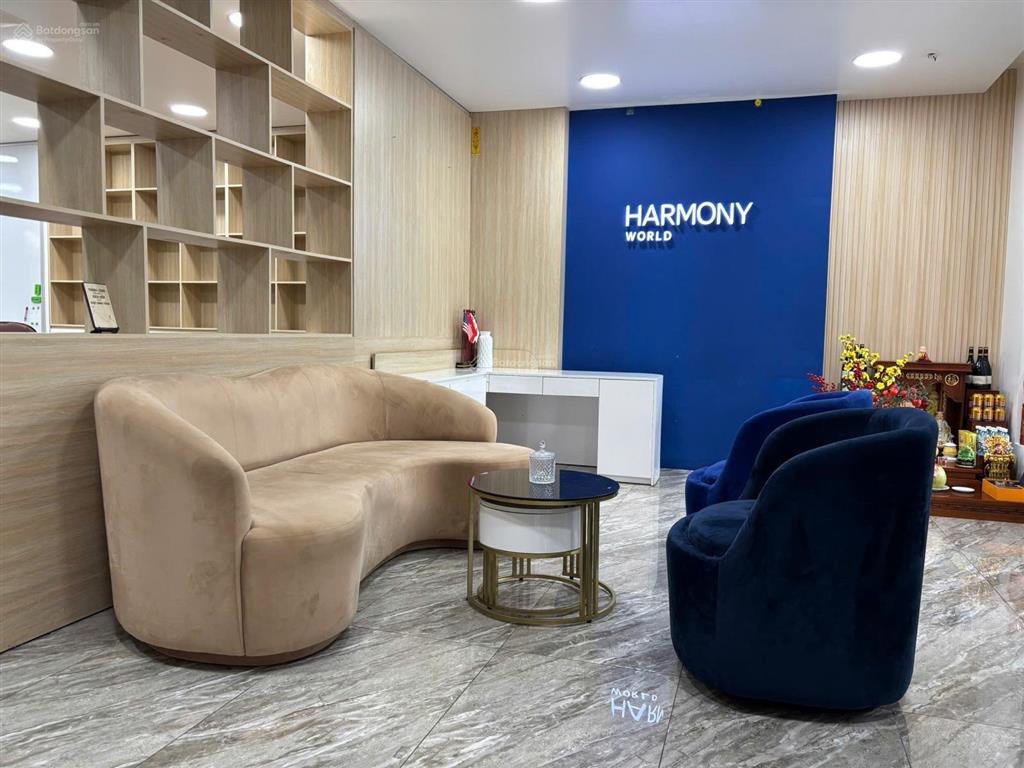 Chính chủ bán tòa nhà vạn phúc city  268.6m  full nội thất cao cấp