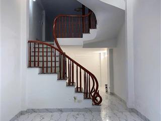 Bán nhà nguyễn khuyến  văn quán yên xá ngay viện 103 dt 35m2x4 tầng ngõ thông, ô tô  giá 7.5 tỷ
