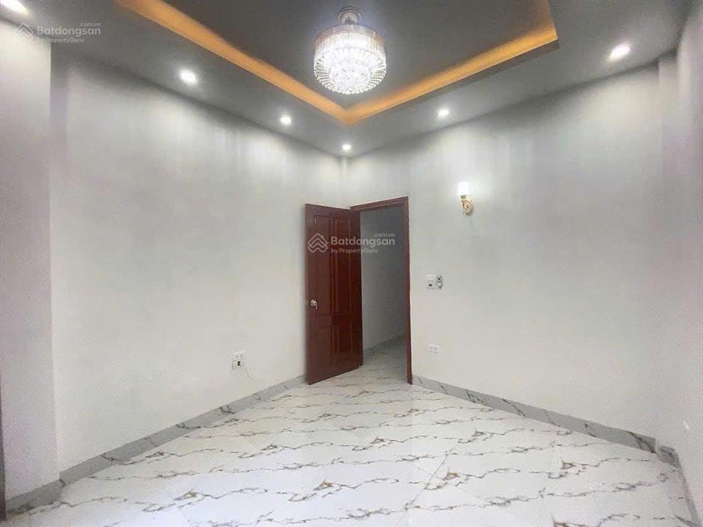 Cực hiếm! bán nhà triều khúc  thanh xuân  dt 38m2  mặt tiền 3,5m  ngõ ba gác  giá chỉ hơn 6 tỷ