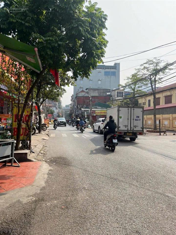 Bán nhà chiến thắng  trần phú  văn quán  phân lô ô tô đỗ cửa  dt 34m2  5 tầng giá chỉ 10,5 tỷ