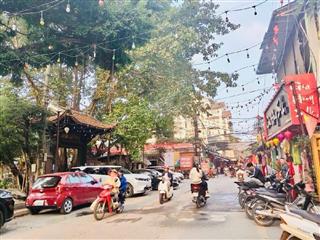 Bán nhà ngay bưu điện hà đông phố lụa  tố hữu vạn phúc gần ô tô  40m2 4 tầng giá chỉ 8,2 tỷ