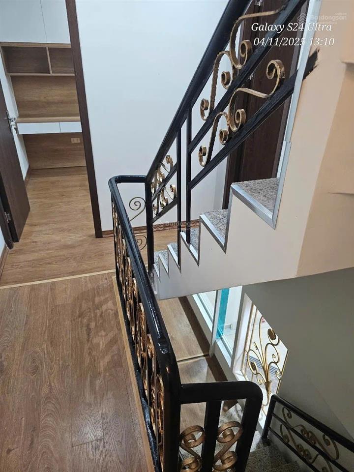 Cực hiếm! bán nhà ngay kđt văn quán  10m ra đường 19/5  55m2  4tầng  giá chỉ 8,8tỷ  0968 432 ***