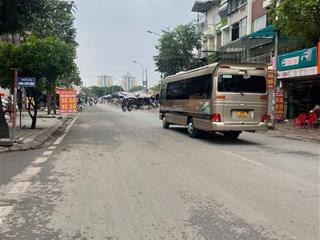 Gấp! bán nhà cuối đường bà triệu  hà trì  ngõ nông gần ô tô  35m2  4t  chỉ 5,8 tỷ  0968 432 ***