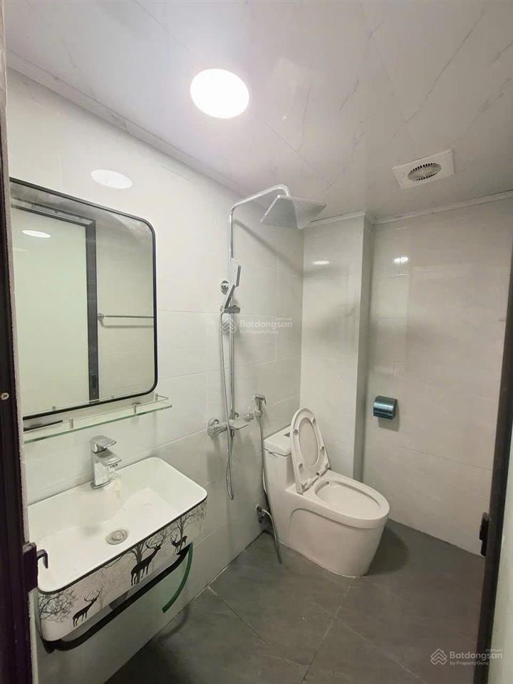 Gấp! bán nhà cuối đường bà triệu  hà trì  ngõ nông gần ô tô  35m2  4t  chỉ 5,8 tỷ  0968 432 ***