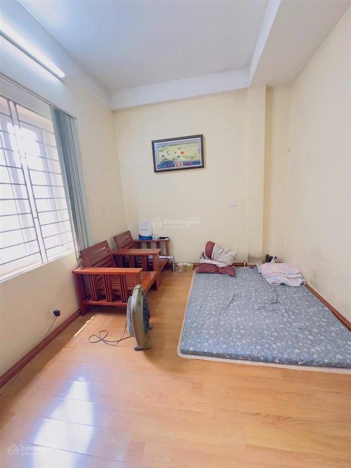 Bán nhà mỗ lao đường 18m lô góc 3 mặt thoáng 20m ra đường ô tô 50m2 4 tầng, giá chỉ 13,5 tỷ