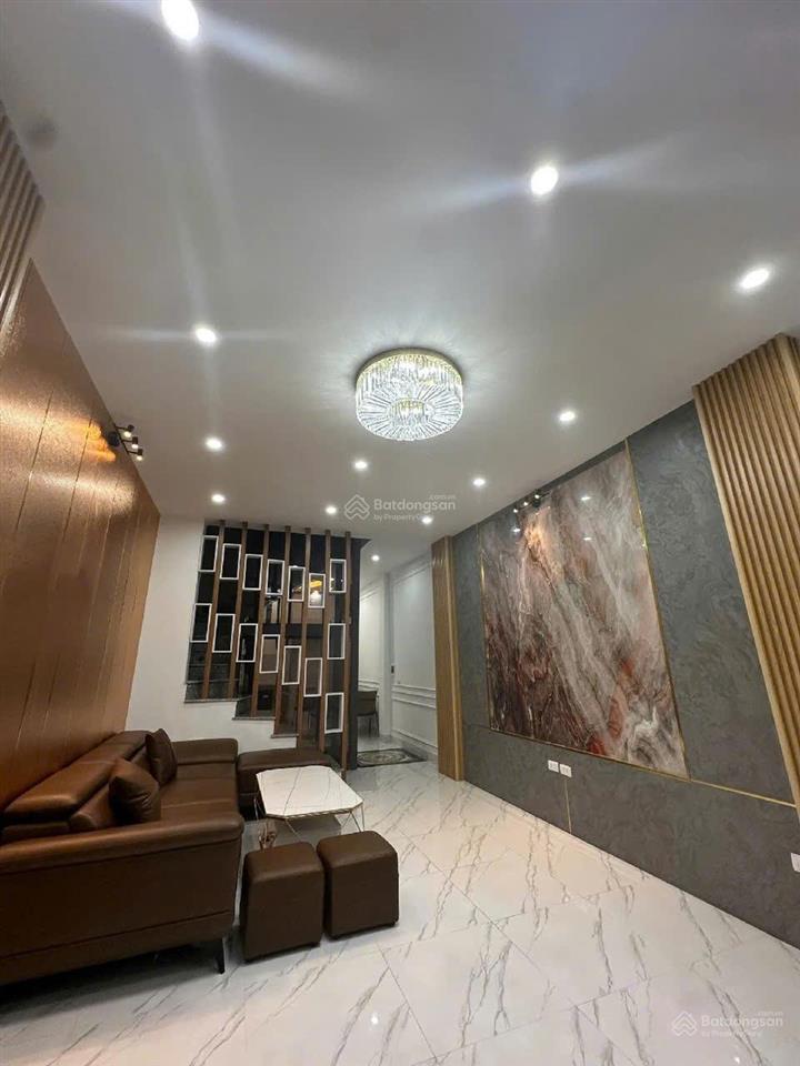 Bán nhà văn quán ga phùng khoang lương ngọc quyến ô tô vào nhà 50m25 tầng giá chỉ 16,6 tỷ