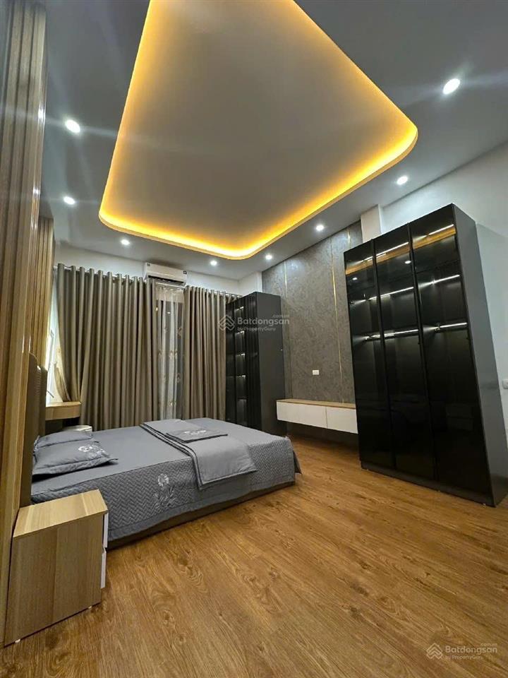Bán nhà văn quán ga phùng khoang lương ngọc quyến ô tô vào nhà 50m25 tầng giá chỉ 16,6 tỷ