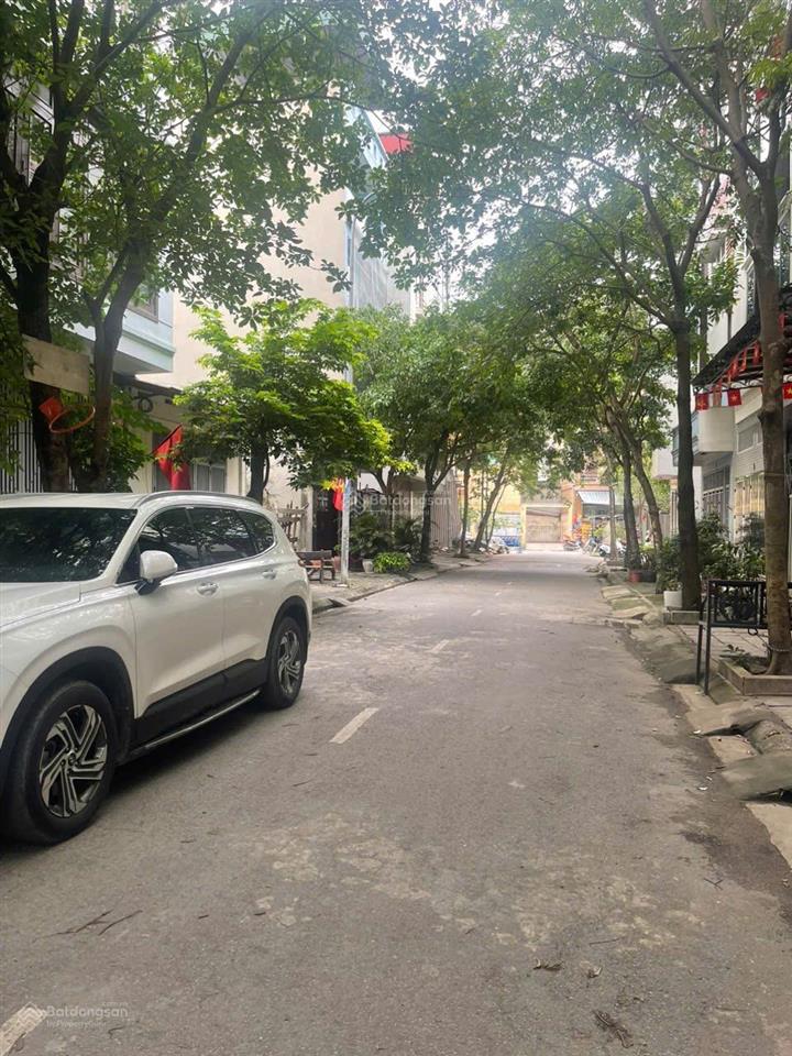 Bán nhà mặt phố tây sơn ngay bưu điện hà đông phân lô ô tô tránh, vỉa hè  36m2 giá chỉ 12,5 tỷ