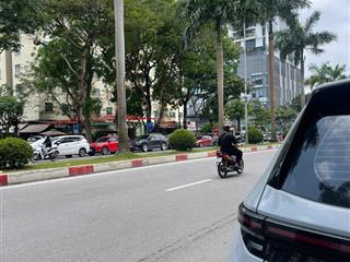 Bán nhà cuối đường nguyễn khuyến  kđt văn quán  học viên an ninh 31m24 tầng giá chỉ 6,1 tỷ