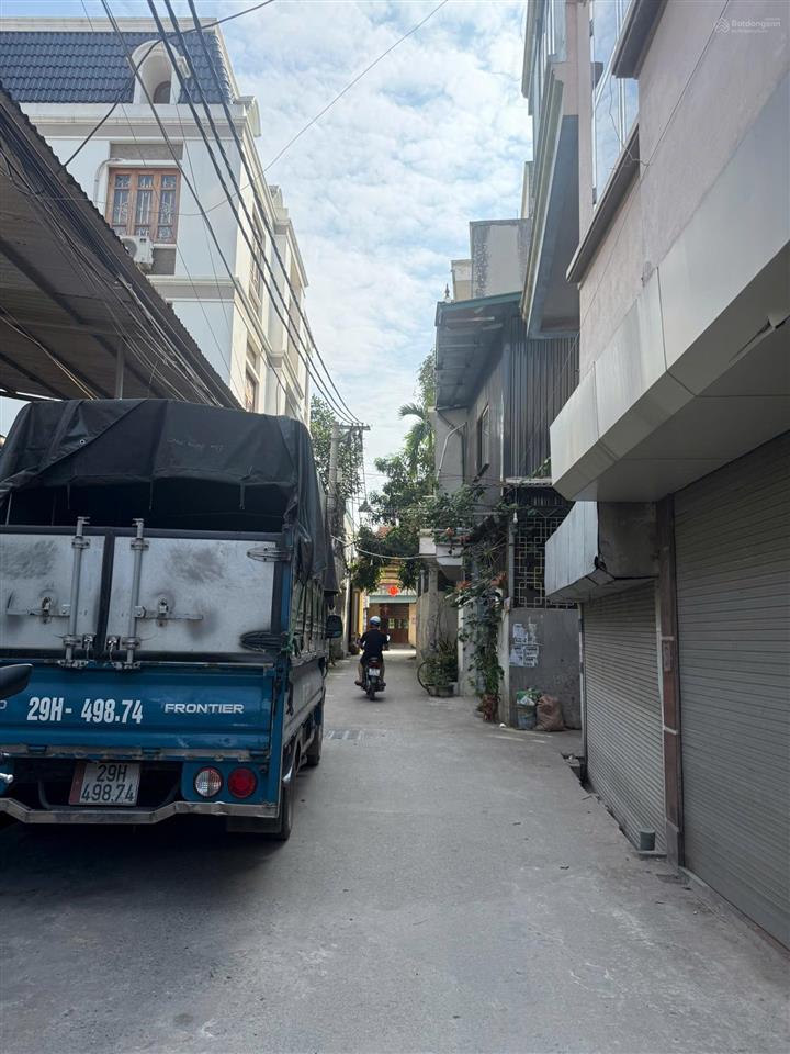Bán nhà lê trọng tấn la dương dương nội ngõ ô tô tránh  36m2 5 tầng giá chỉ 8,2 tỷ 0968 432 ***