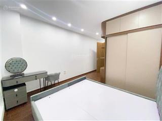 Bán nhà phùng hưngxa lavăn quán xây mới  thang máy ô tô đỗ cửa  35m25 tầng giá chỉ 8,6 tỷ