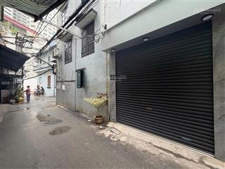 Bán nhà trần phú, mỗ lao, thanh bình, ô tô tránh, mặt ngõ kinh doanh, 32m2, 4 tầng, giá chỉ 8,5 tỷ