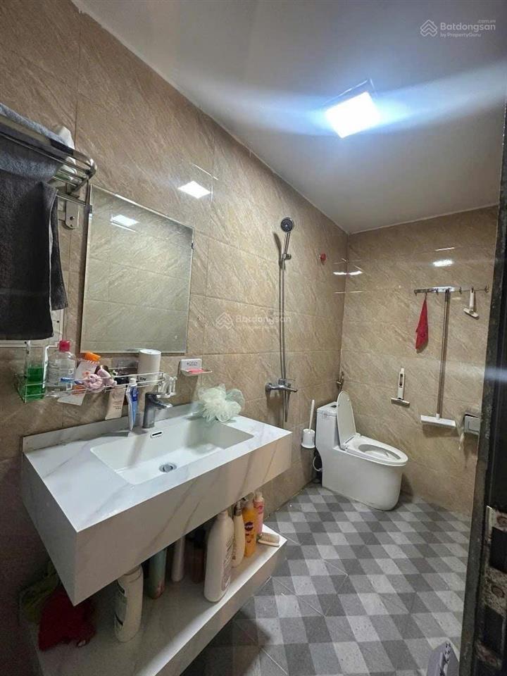 Bán nhà trần phú, mỗ lao, thanh bình, ô tô tránh, mặt ngõ kinh doanh, 32m2, 4 tầng, giá chỉ 8,5 tỷ