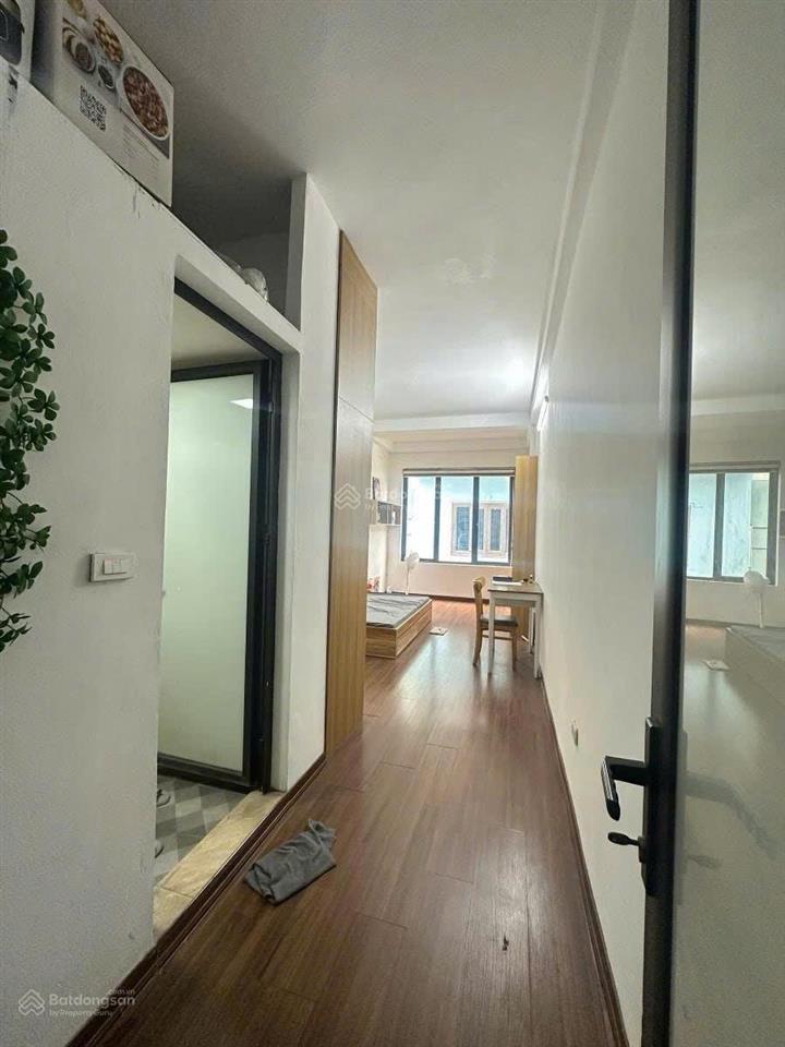 Bán nhà trần phú, mỗ lao, thanh bình, ô tô tránh, mặt ngõ kinh doanh, 32m2, 4 tầng, giá chỉ 8,5 tỷ