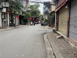Bán nhà vạn phúcbưu điện hà đôngkinh doanh ô tô qua nhàmặt tiền 5m40m24 tầnggiá chỉ 10,3 tỷ