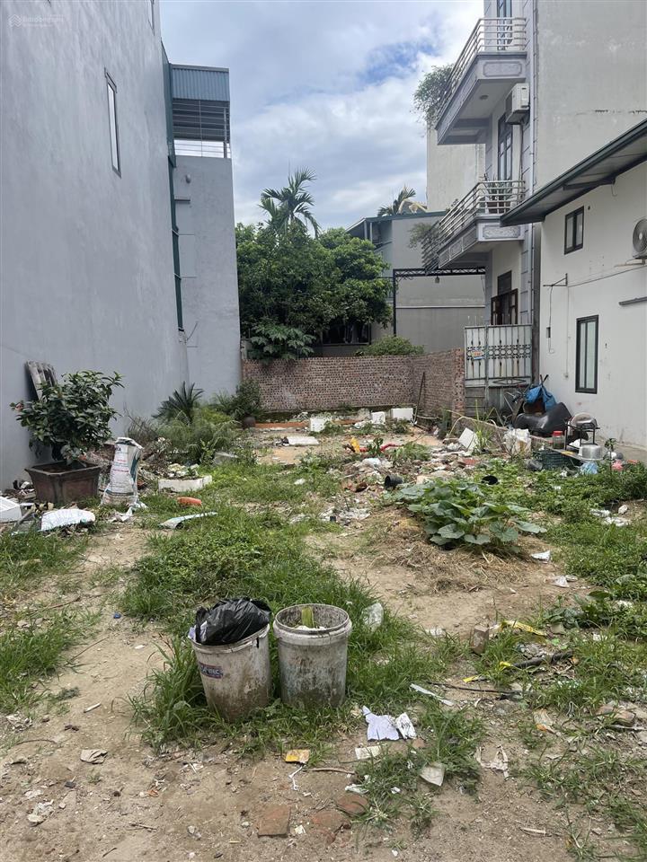Cực hiếm! bán lô đất la nội lê trọng tấn  dương nội  40 m ra phố la nội 49m2 giá chỉ 6,6 tỷ