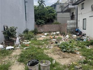 Cực hiếm! bán lô đất la nội lê trọng tấn  dương nội  40 m ra phố la nội 49m2 giá chỉ 6,6 tỷ