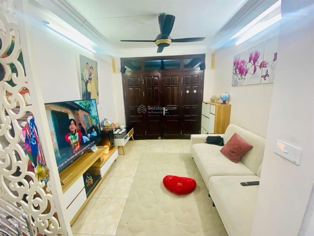 Bán nhà yên lộ  kđt đô nghĩa  chợ yên nghĩa  gần ô tôngõ nông 38m24 tầng  giá chỉ 6,3 tỷ