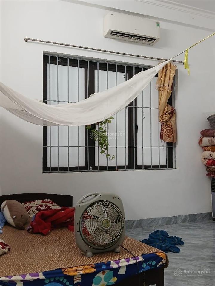 Bán nhà cuối phố bà triệu gần ô tô  2 mặt ngõ  ngay bể bơi đa sỹ  54m23 tầng  giá chỉ 7 tỷ