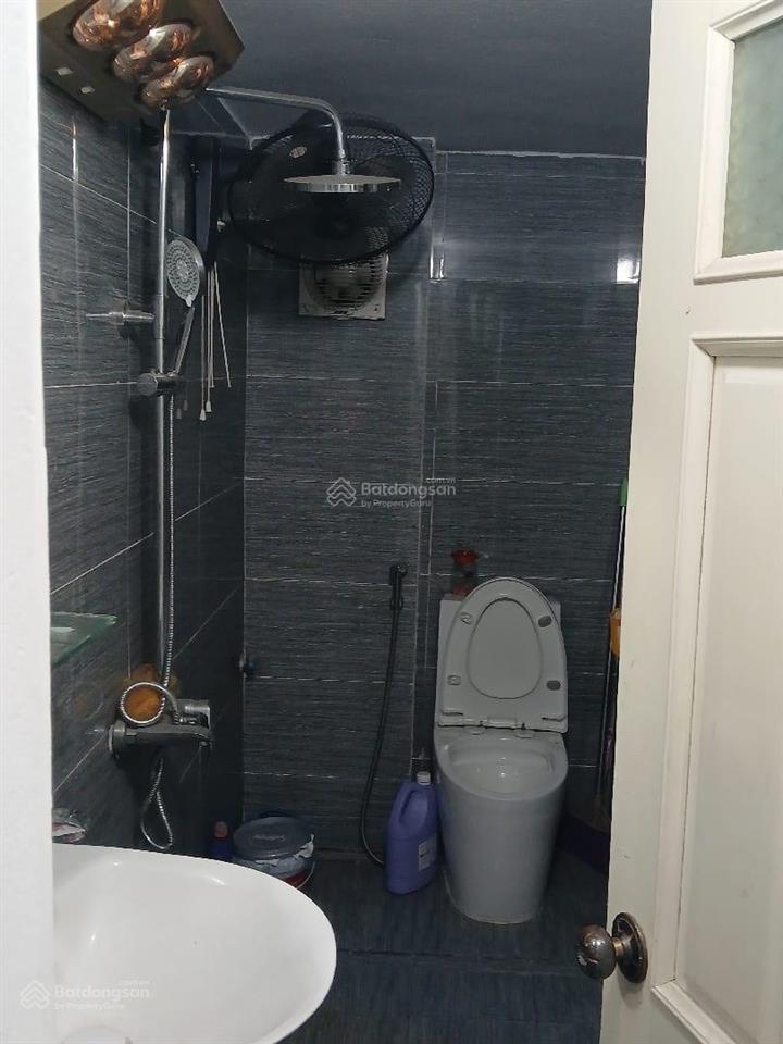 Bán nhà cuối phố bà triệu gần ô tô  2 mặt ngõ  ngay bể bơi đa sỹ  54m23 tầng  giá chỉ 7 tỷ