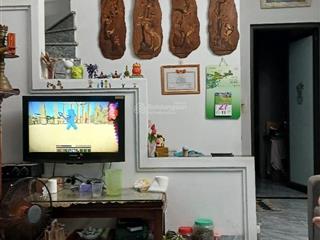 Bán nhà cuối phố bà triệu gần ô tô  2 mặt ngõ  ngay bể bơi đa sỹ  54m23 tầng  giá chỉ 7 tỷ