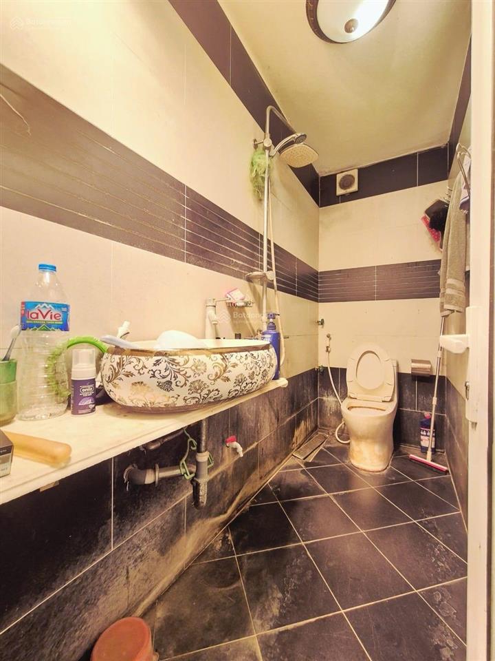 Bán nhà ngay ngã tư phùng hưng, đường 19/5, tô hiến thành, phân lô, 40m2, 4 tầng, giá chỉ 8,6 tỷ