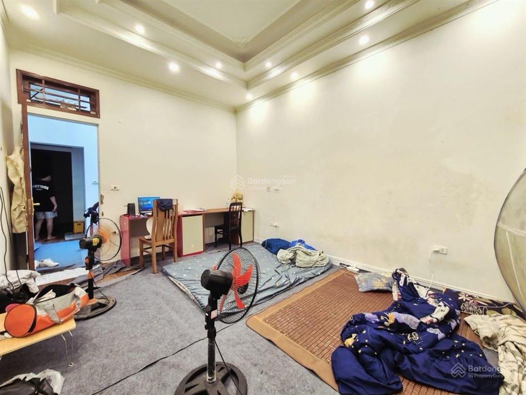 Gấp! bán nhà cuối đường bà triệu  đa sỹ  ngõ nônggần ô tôgần trường, chợ 31m2 giá chỉ 4,4 tỷ