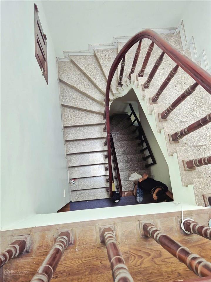 Gấp! bán nhà cuối đường bà triệu  đa sỹ  ngõ nônggần ô tôgần trường, chợ 31m2 giá chỉ 4,4 tỷ