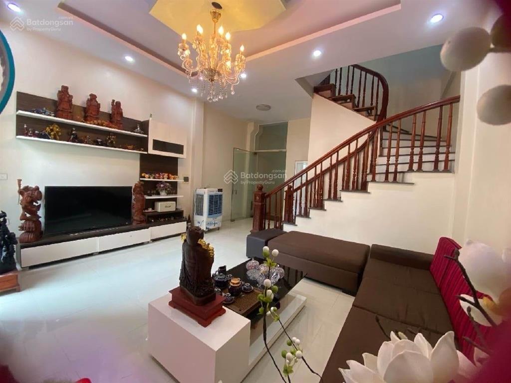 Bán nhà khu dịch vụ xa la, ngã 3 xa la, phân lô vỉa hè ô tô tránh  50m26 tầng  giá chỉ 13,5 tỷ