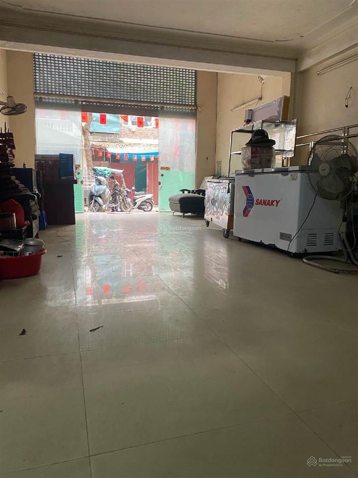 Bán nhà khu dịch vụ xa la, ngã 3 xa la, phân lô vỉa hè ô tô tránh  50m26 tầng  giá chỉ 13,5 tỷ
