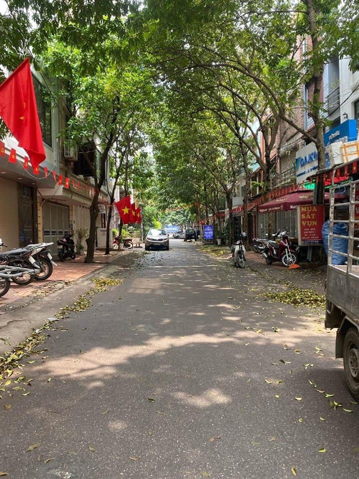 Bán nhà văn quán trần phú yên phúc  ô tô tránh, đỗ  kinh doanh  41m24 tầng giá chỉ 10,3 tỷ