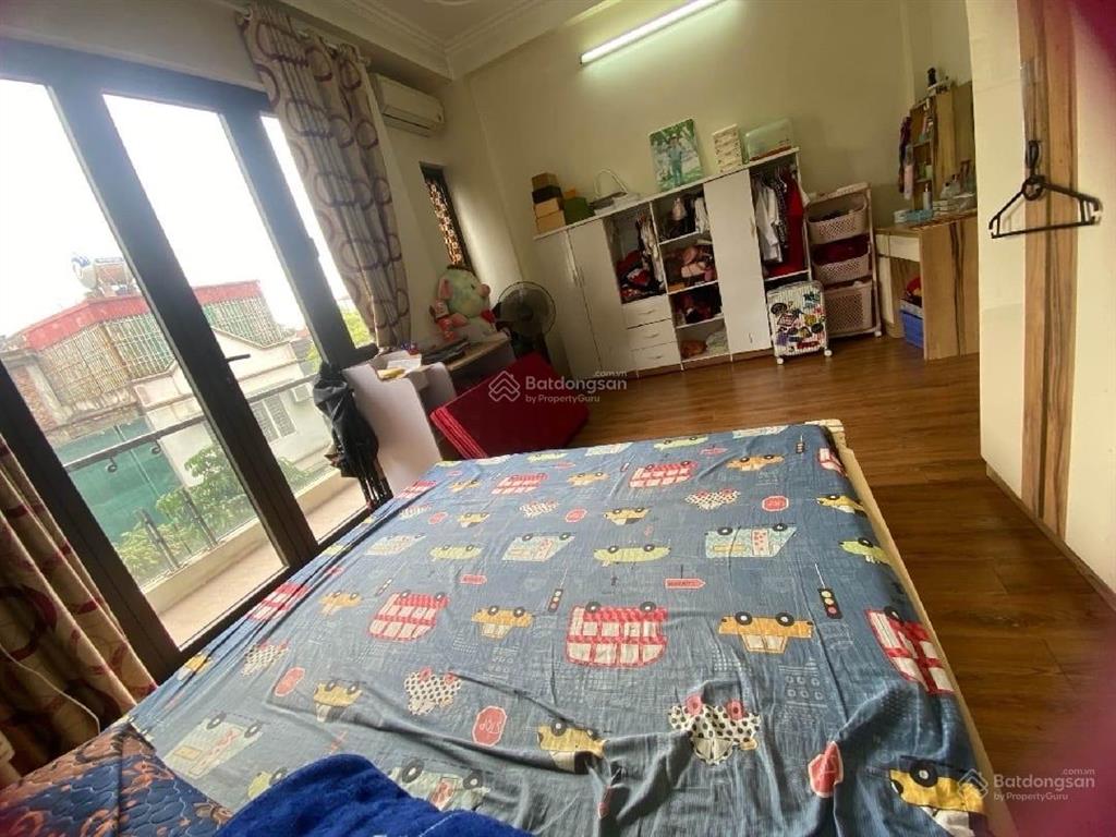 Bán nhà bưu điện hà đông, vạn phúc, phố lụa  40m ô tô tránhngõ ba gác tránh 32m2giá chỉ 6,6 tỷ