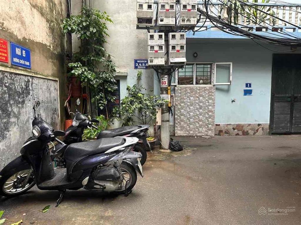 Siêu phẩm! bán nhà nguyễn khuyến  văn quánvf3 đỗ cửa40m ra phố31/35 m23 tầnggiá chỉ 7,9 tỷ