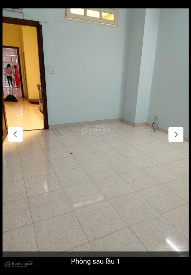 Bán nhà 4 lầu ngay kdc bình hưng bình chánh gần bến xe quận 8