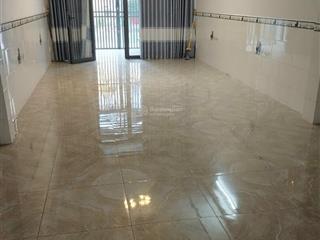 Bán nhà 4 lầu ngay kdc bình hưng bình chánh gần bến xe quận 8