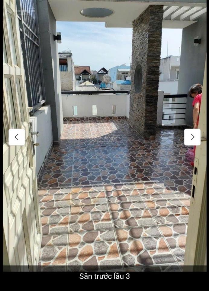 Bán nhà 4 lầu ngay kdc bình hưng bình chánh gần bến xe quận 8