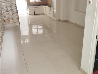 Bán nhà 4 lầu mặt tiền đường số kdc bình hưng 4x20m. 1 đời chủ. gần bến xe quận 8